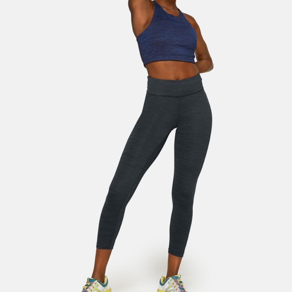 TechSweat 7/8 Flex Leggings - XS
